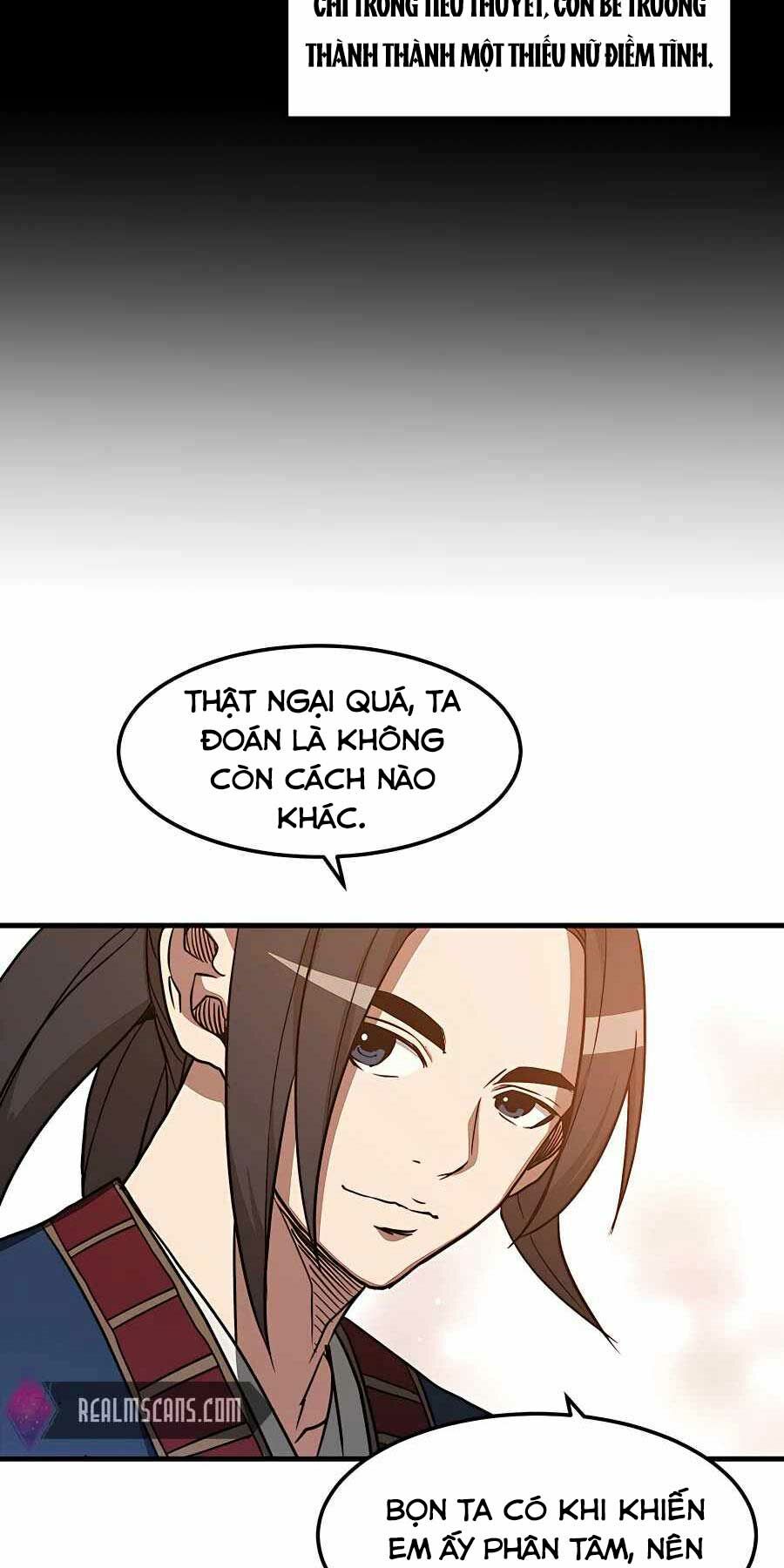 băng y kiếm thần chapter 21 49