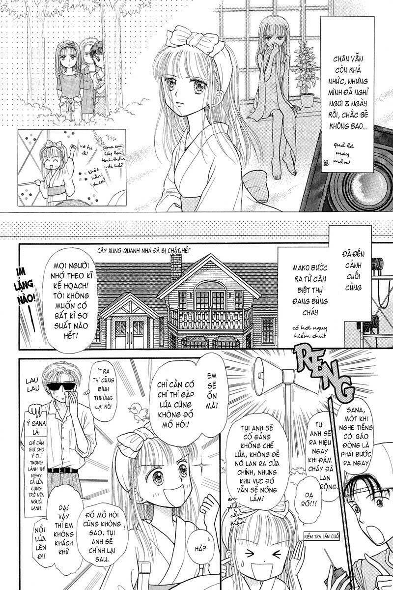 kodomo no omocha chapter 27 29