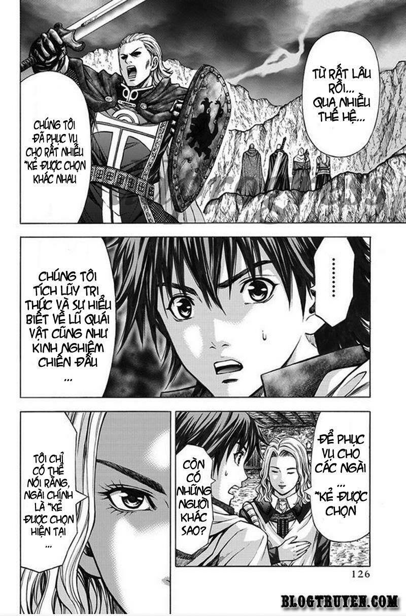 dragon's dogma - progress chapter 5.1 13