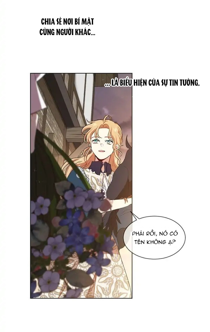 tôi là fan cứng hoàng tử chapter 48.2 65