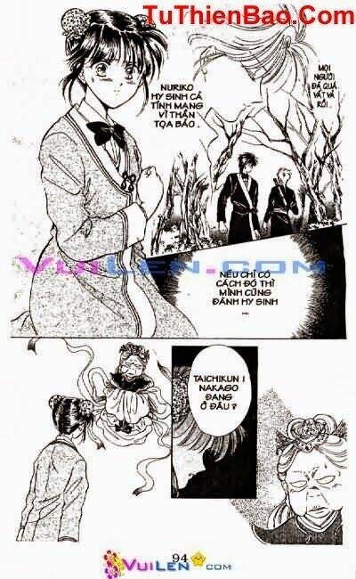 quyển sách kỳ bí chapter 9 95