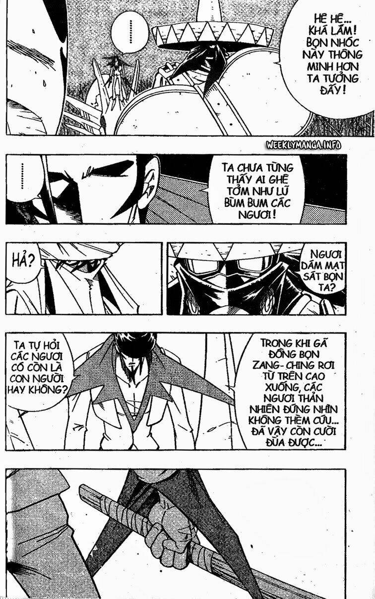 vua pháp thuật chapter 188 10