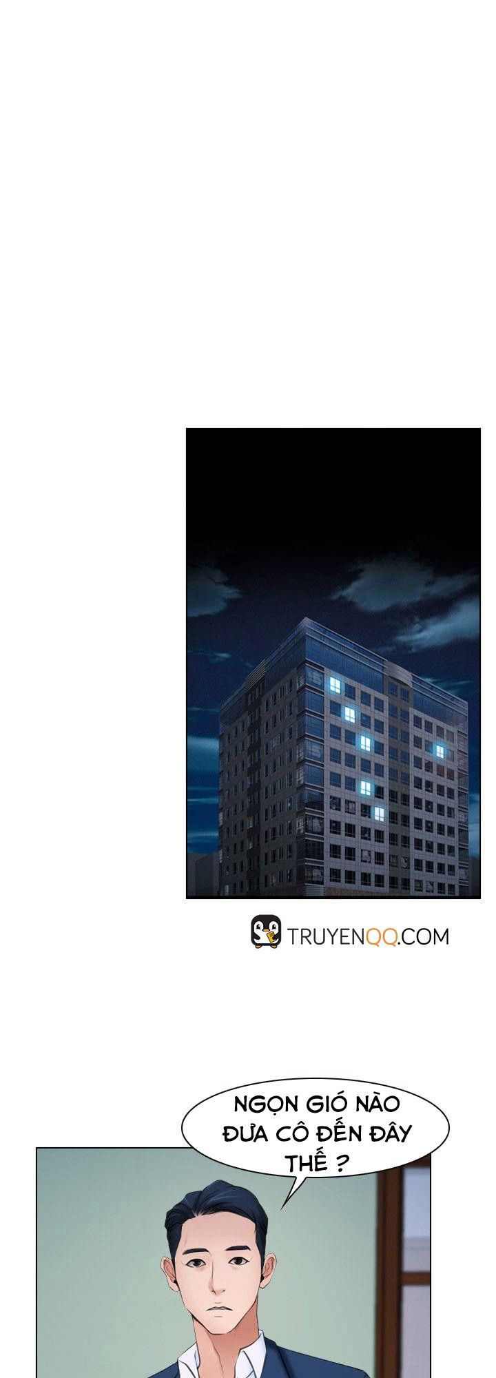 xúc cảm chôn giấu chapter 20 42