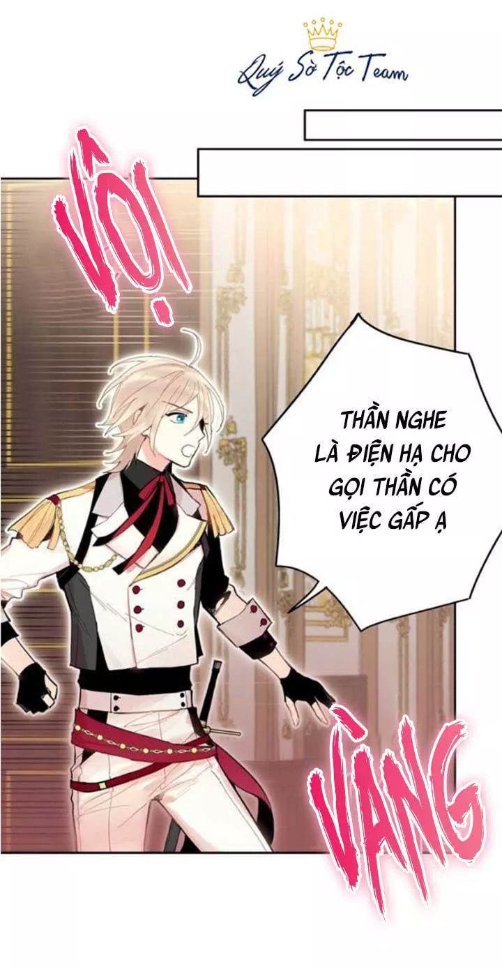 trọng sinh trở thành hoàng phi chapter 58 26