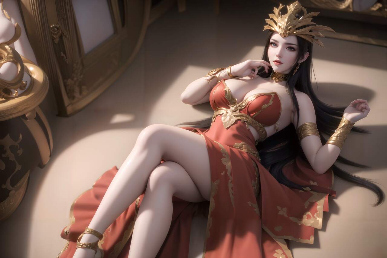 artist ai generated chapter 332 78