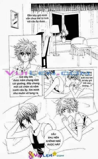 wait! wolf chapter 13 92