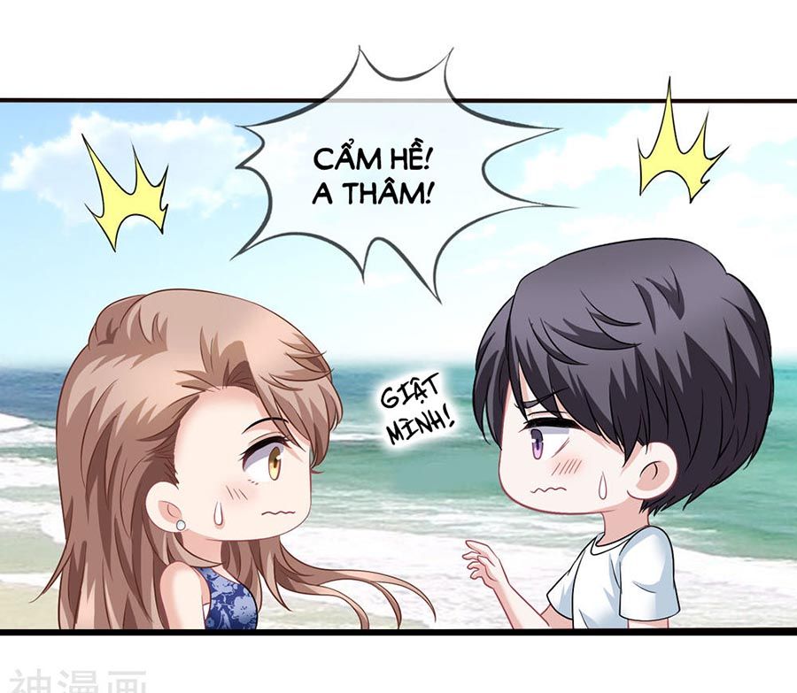 mỹ vị giai thê chapter 54 9