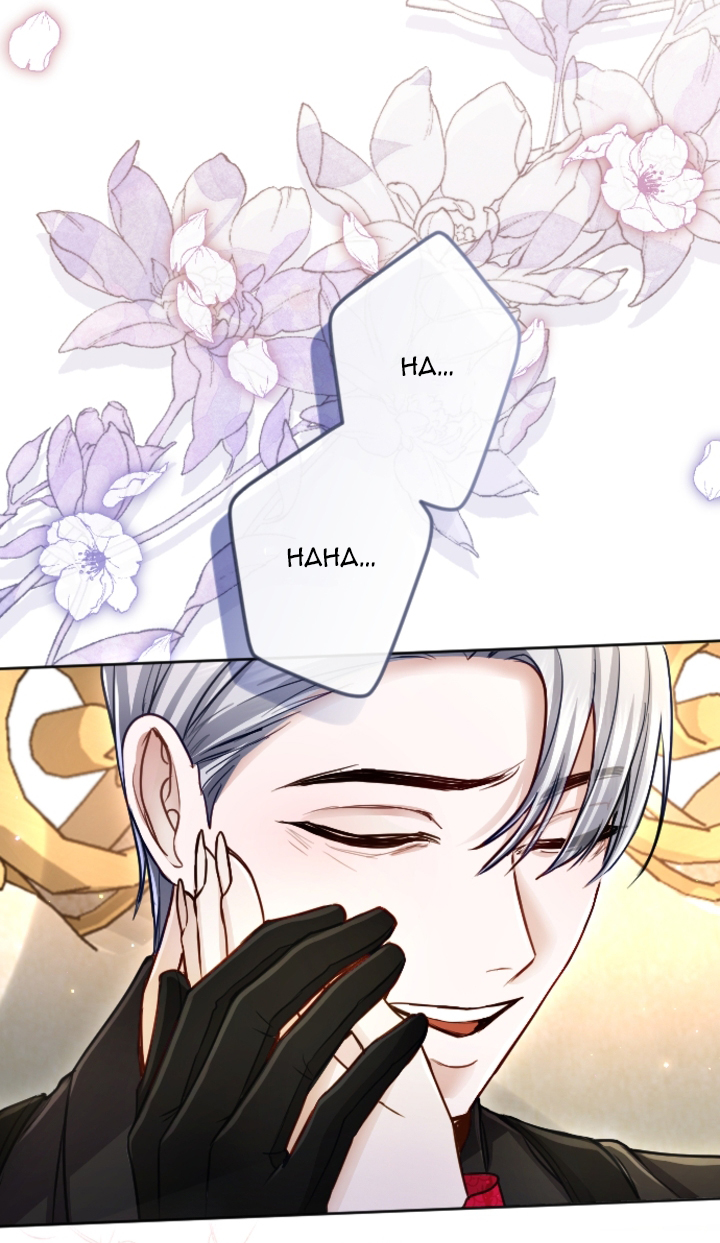 Tôi Sẽ Bị Trừ Khử Cùng Hoàng Đế chapter 124.1 40