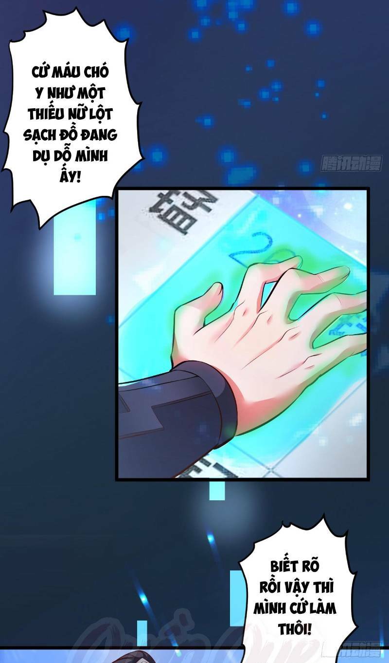 trọng sinh tối cường ma tôn ở rể chapter 34 17