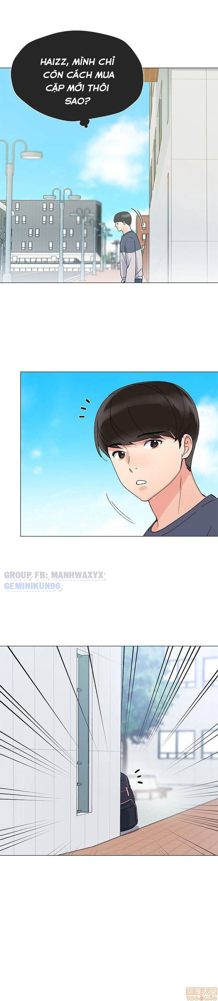 trả thù cô ta chapter 15 25