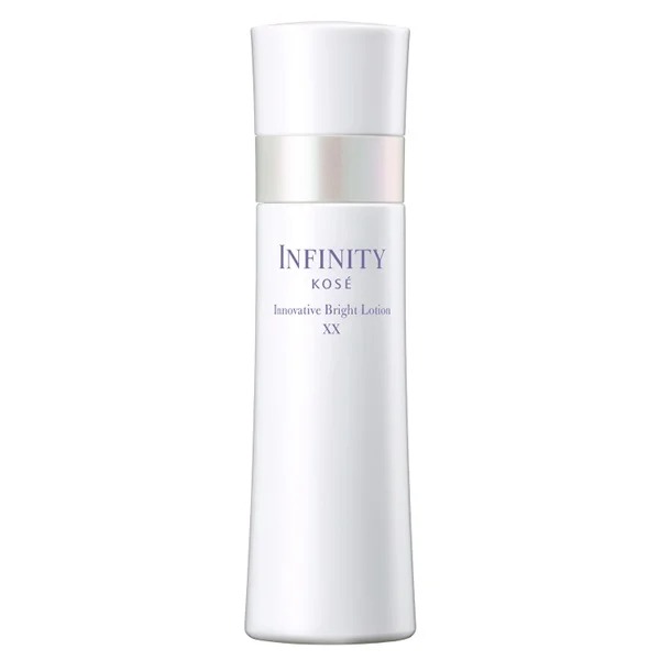 Lotion Dưỡng Trắng Da, Dưỡng Ẩm Mượt, Ngăn Thâm Nám Và Ngăn Ngừa Lão Hóa Infinity Kose Nhật Bản