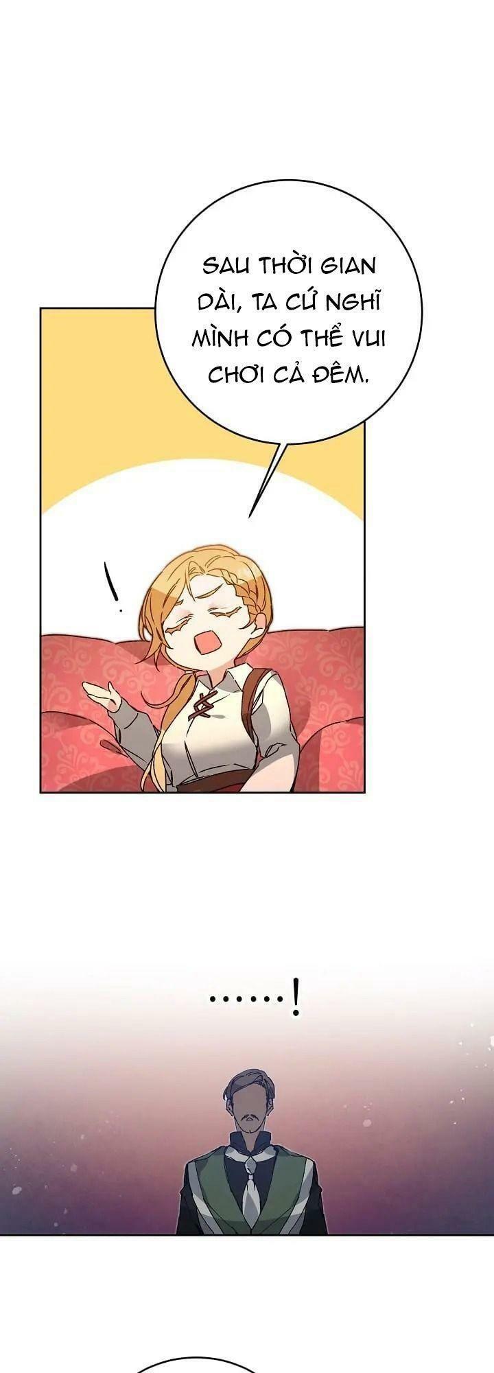 tôi trở thành hoàng đế bạo chúa trong tiểu thuyết chapter 36 11