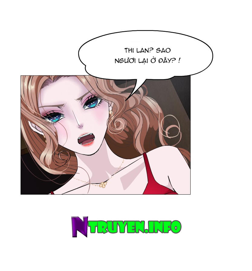 cạm bẫy của nữ thần chapter 126 12