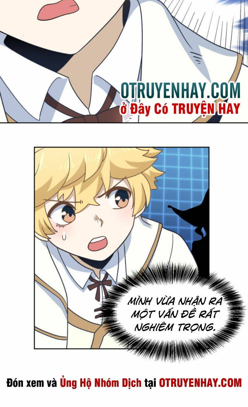 ta học ma pháp tại dị giới chapter 2 23