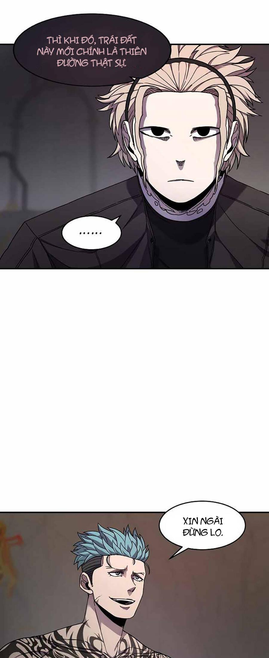 pháp sư chapter 50 18