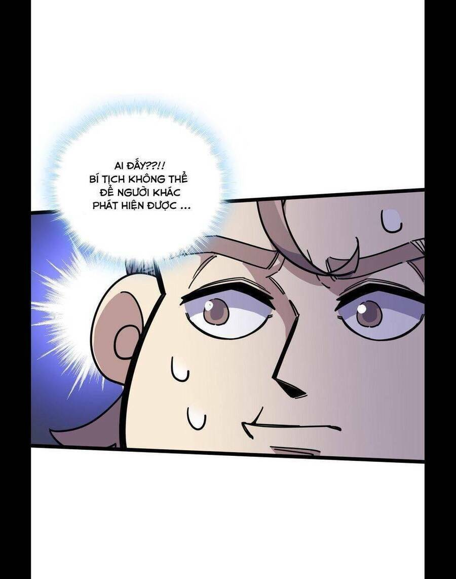 ta giả thành npc tại thế giới tiên hiệp chapter 3 101