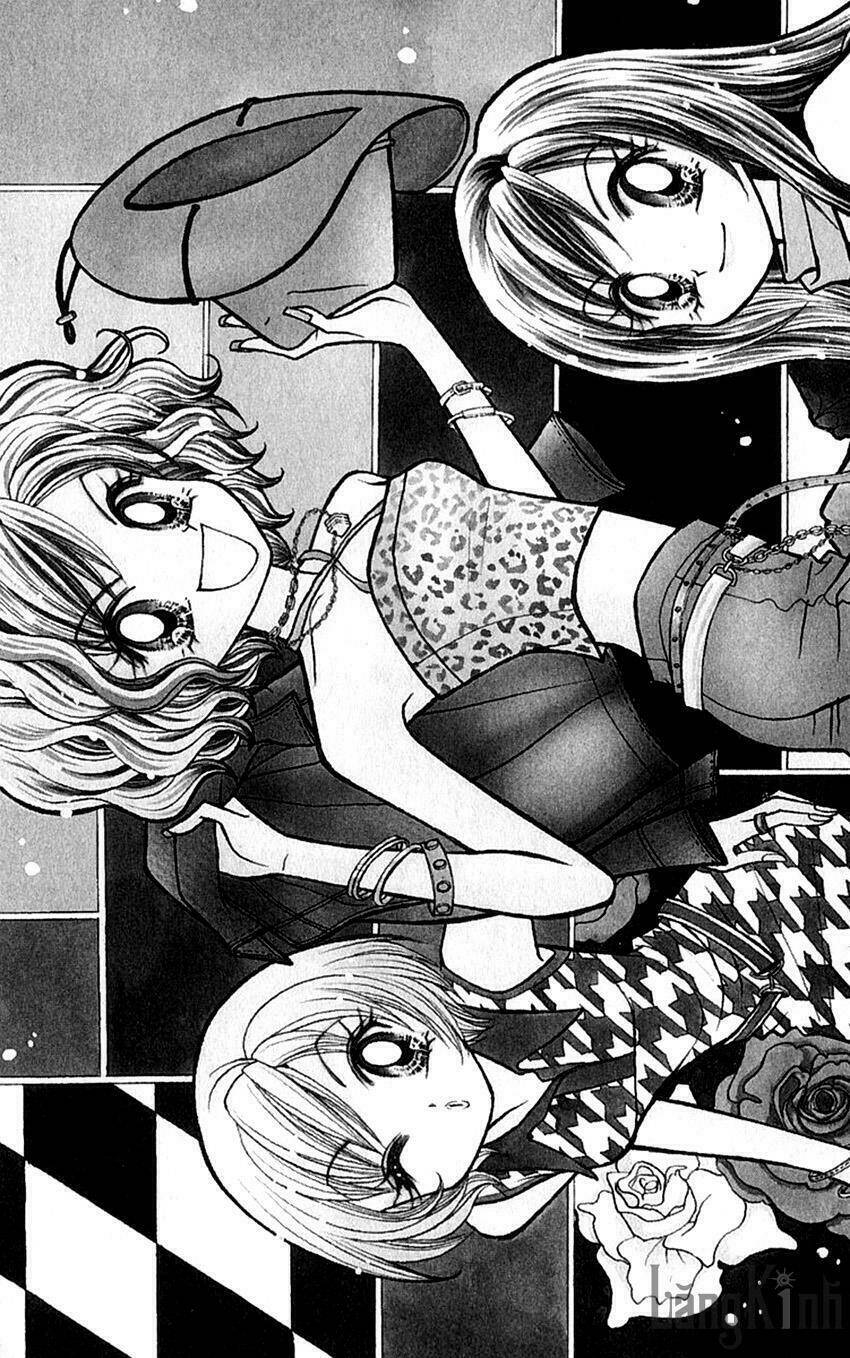 gals - mắt lưu ly chapter 22 4