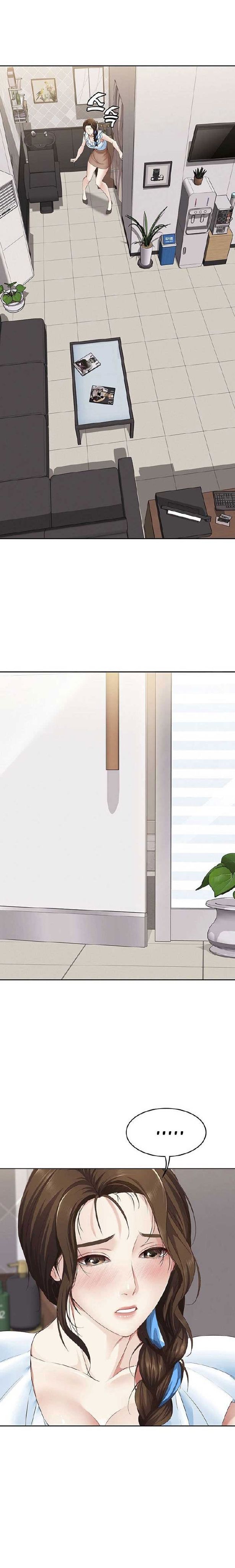 nhật ký nội trú chapter 4.2 13