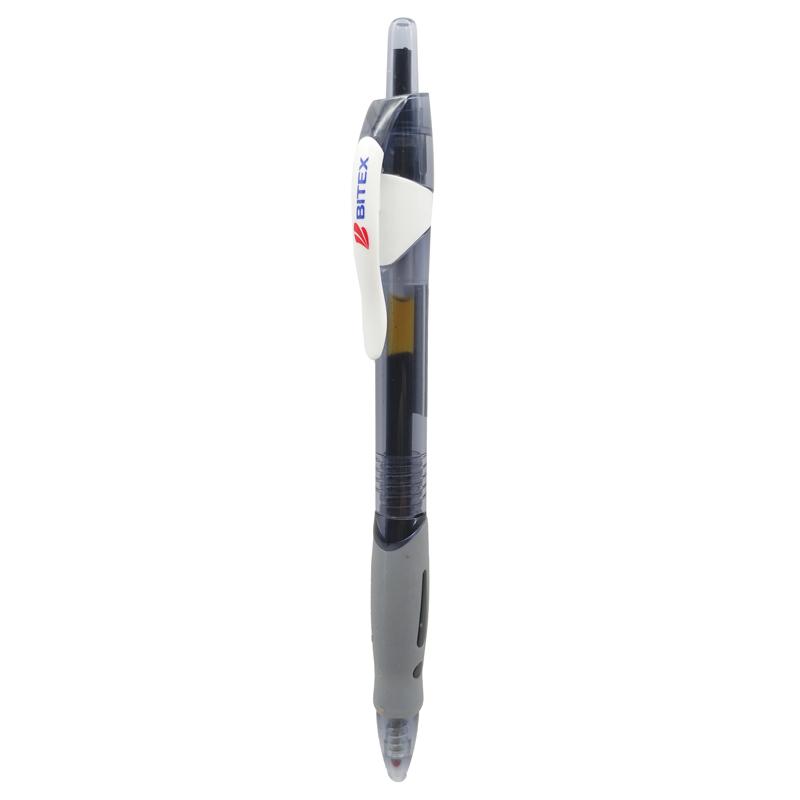 Bút Gel 0.5 mm G07 - Mực Đen