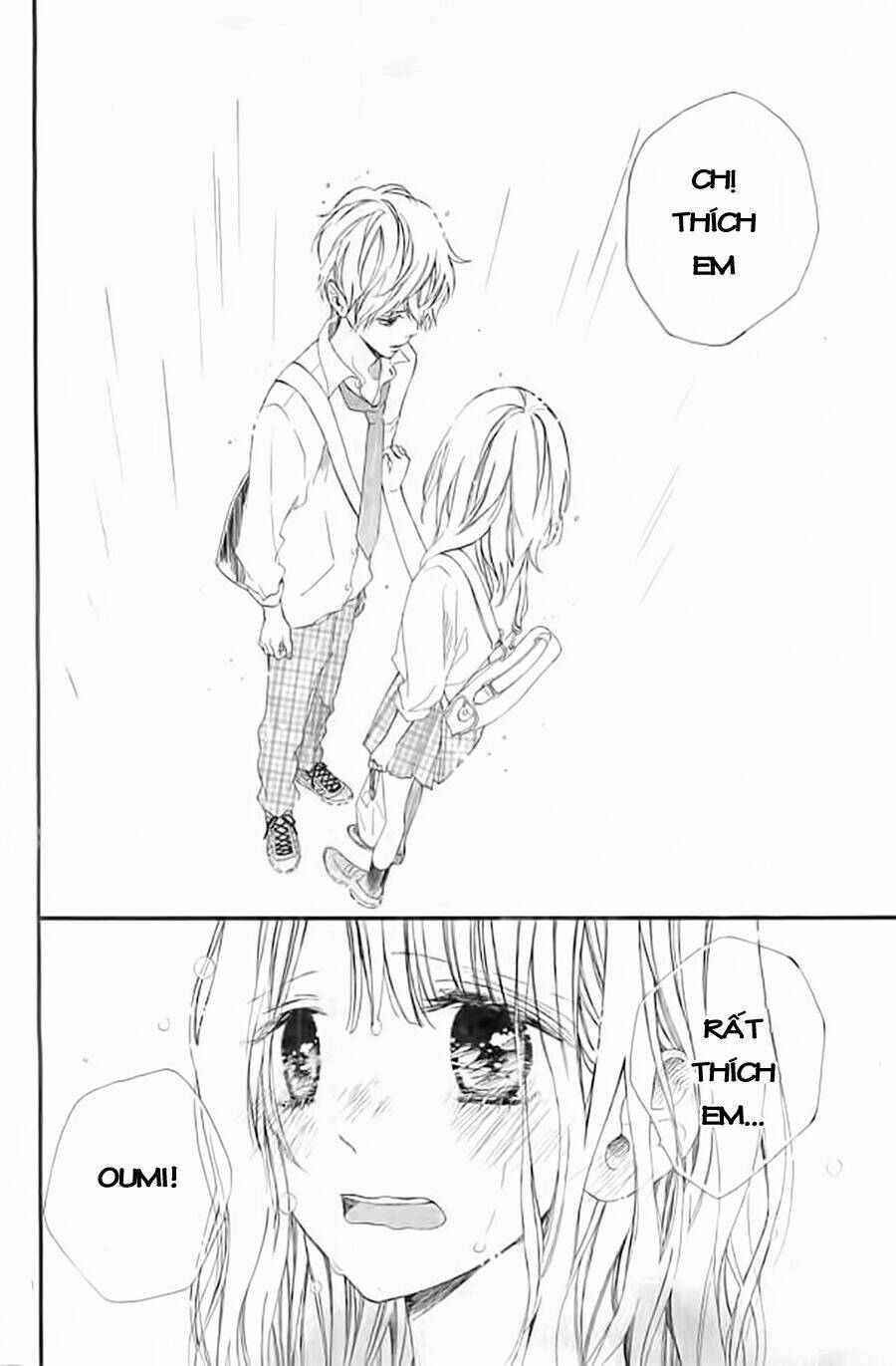 kimi ga inakya dame tte itte chapter 4 10