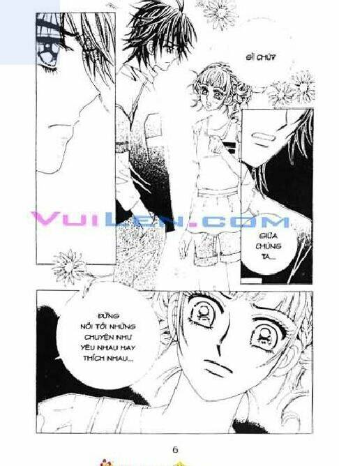 ánh nắng chói chang chapter 7 5