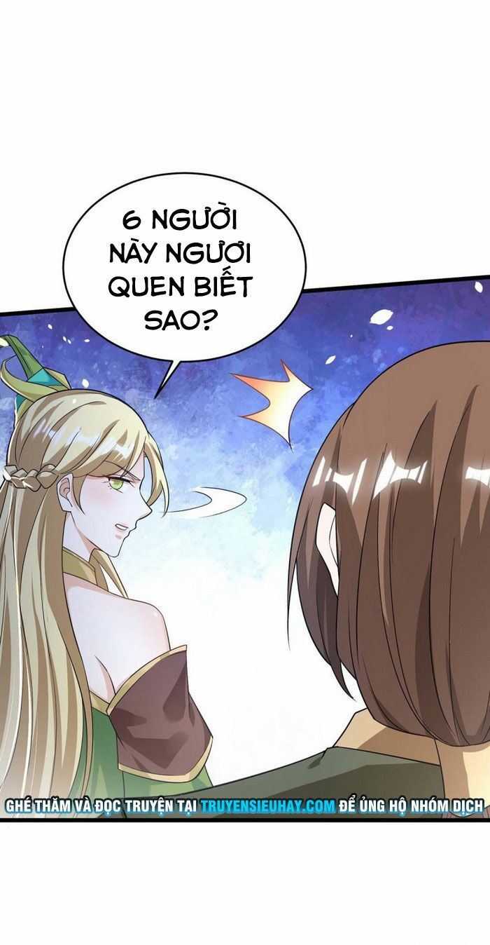 tối cường thăng cấp chapter 171 3