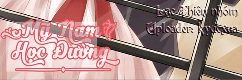 vương bài giáo thảo chapter 172 2