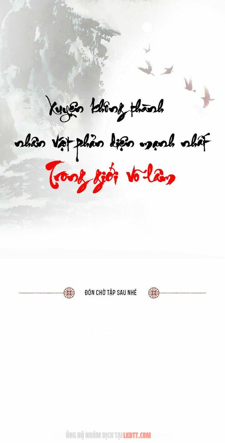 tôi trở thành nhân vật phản diện giỏi nhất trong giới võ thuật chapter 44 63