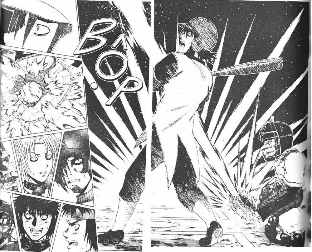 mr.fullswing chapter 185 16