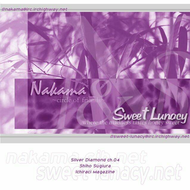 kim cương bạc chapter 4 2