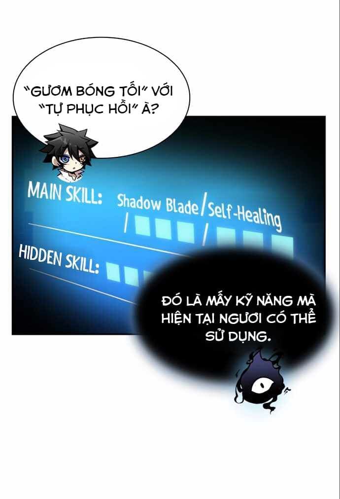 chuyển sinh thành ác nhân chapter 5 17