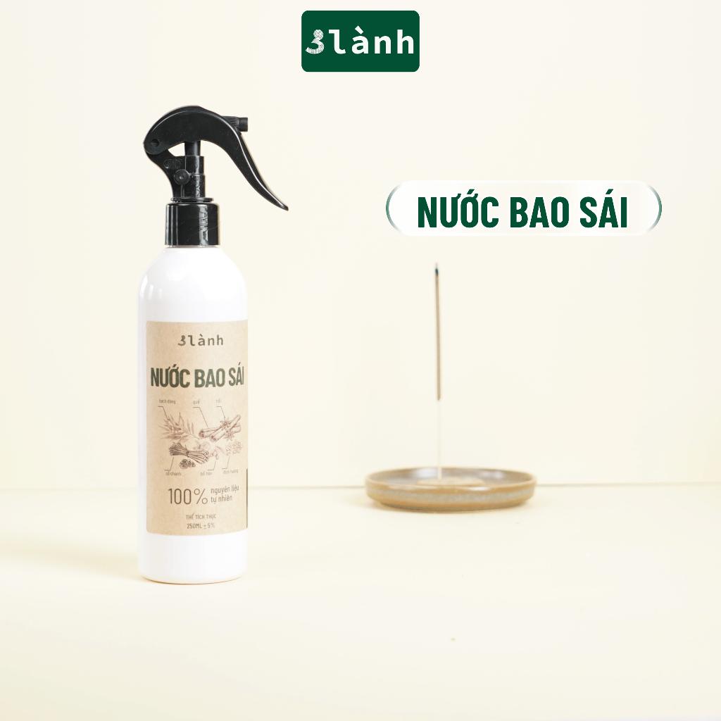 Nước Lau Bàn Thờ 3 Lành Giúp Nơi Thờ Cúng Sạch Sẽ Thơm Mùi Dịu Nhẹ Thu Hút Vượng Khí