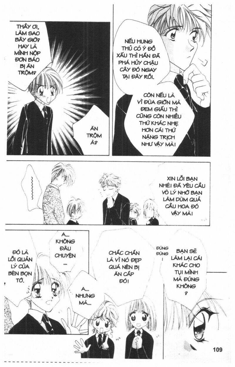 ohoshi-sama ni onegai! chapter 3 109