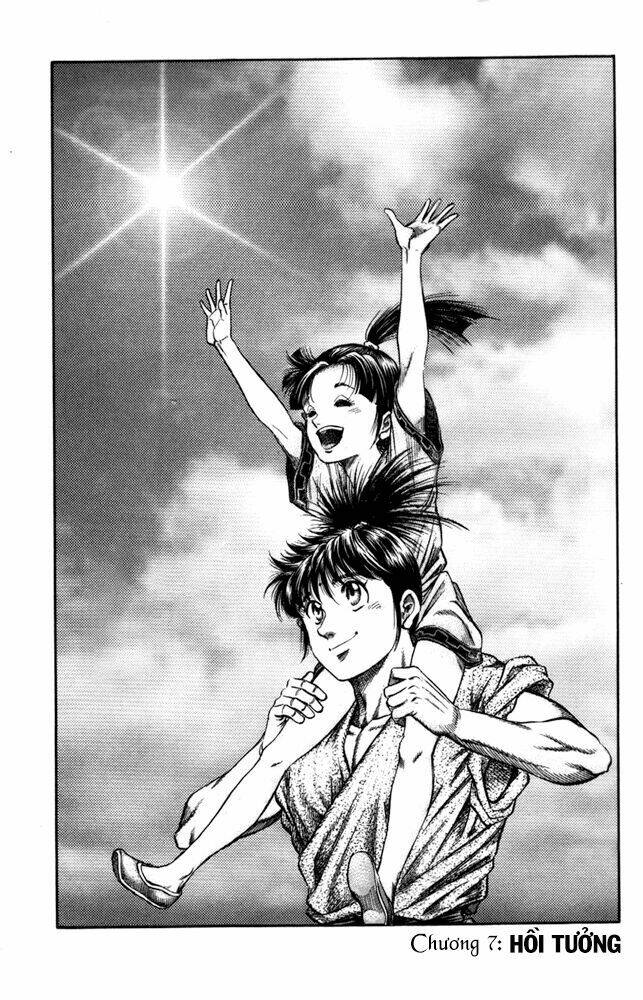 long lang truyện - trung nguyên liễu loạn biên chapter 7 2