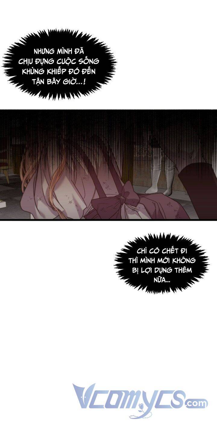 vị hôn thê của kẻ săn mồi chapter 1 34