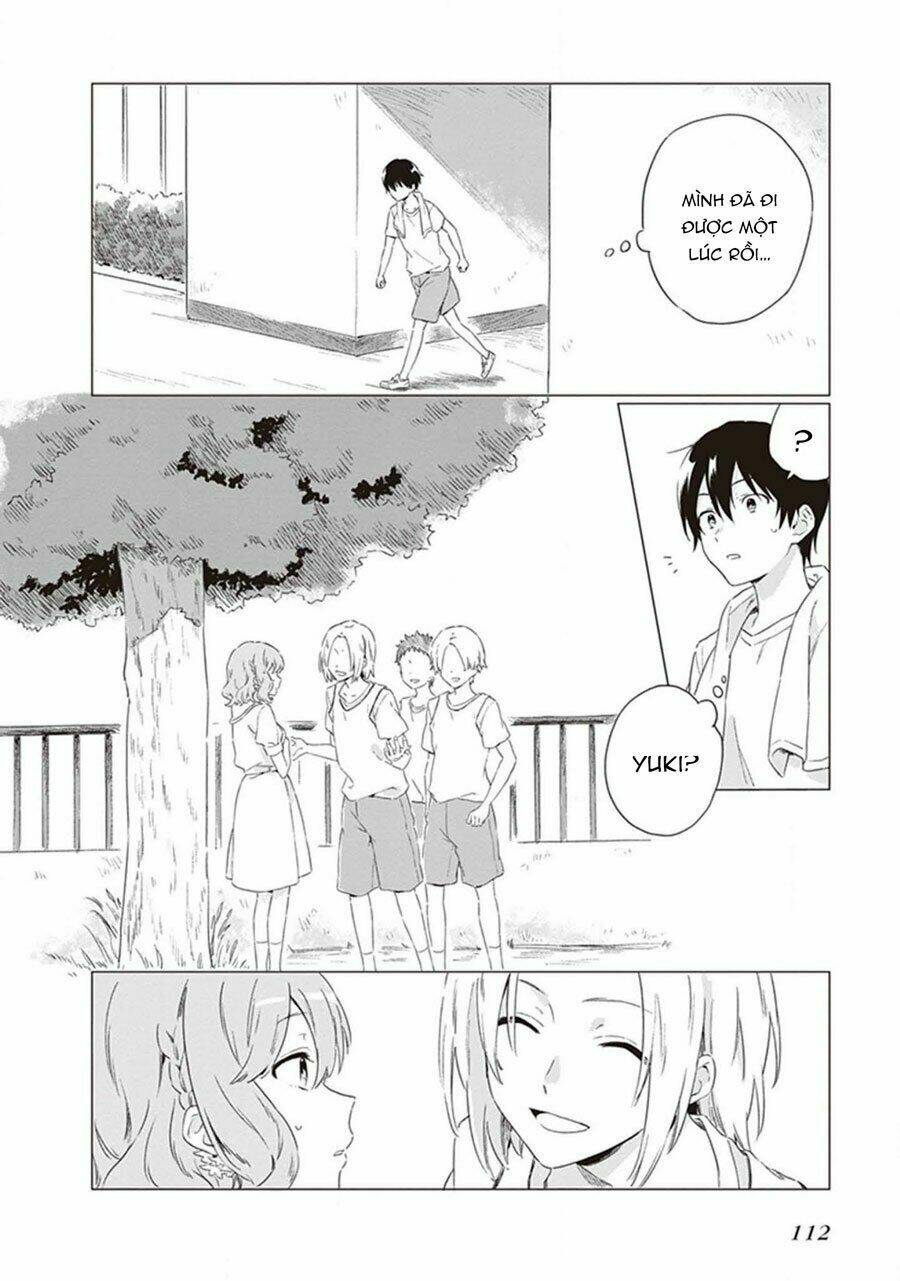 hello, hello and hello chapter 3 32