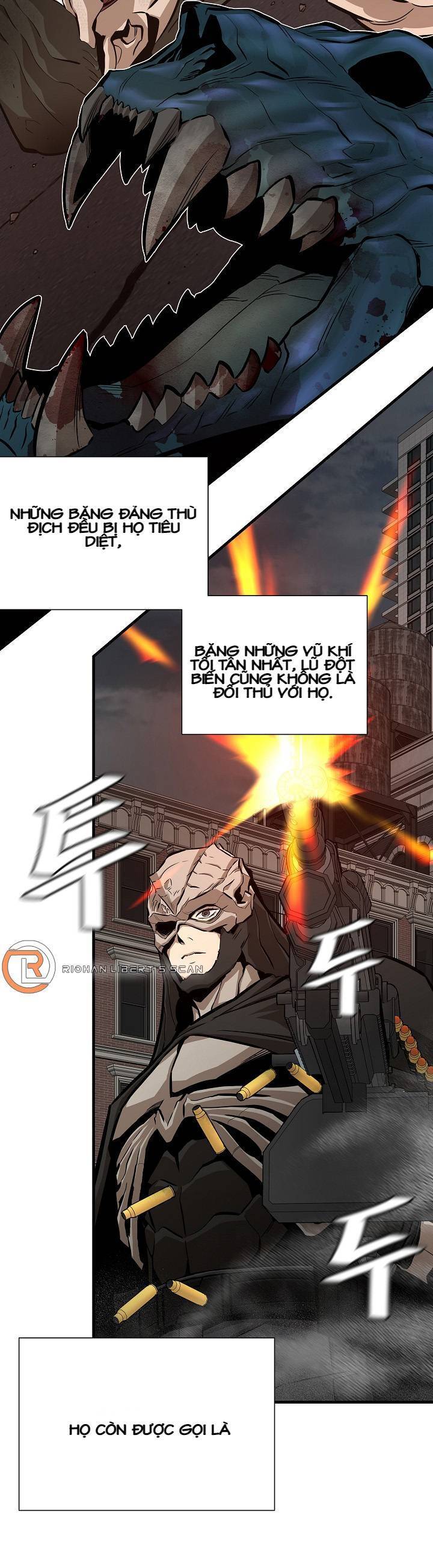 return survival chapter 137 5