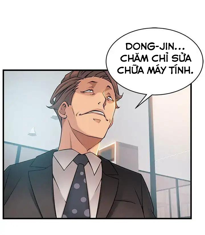 điểm yếu chapter 25 50