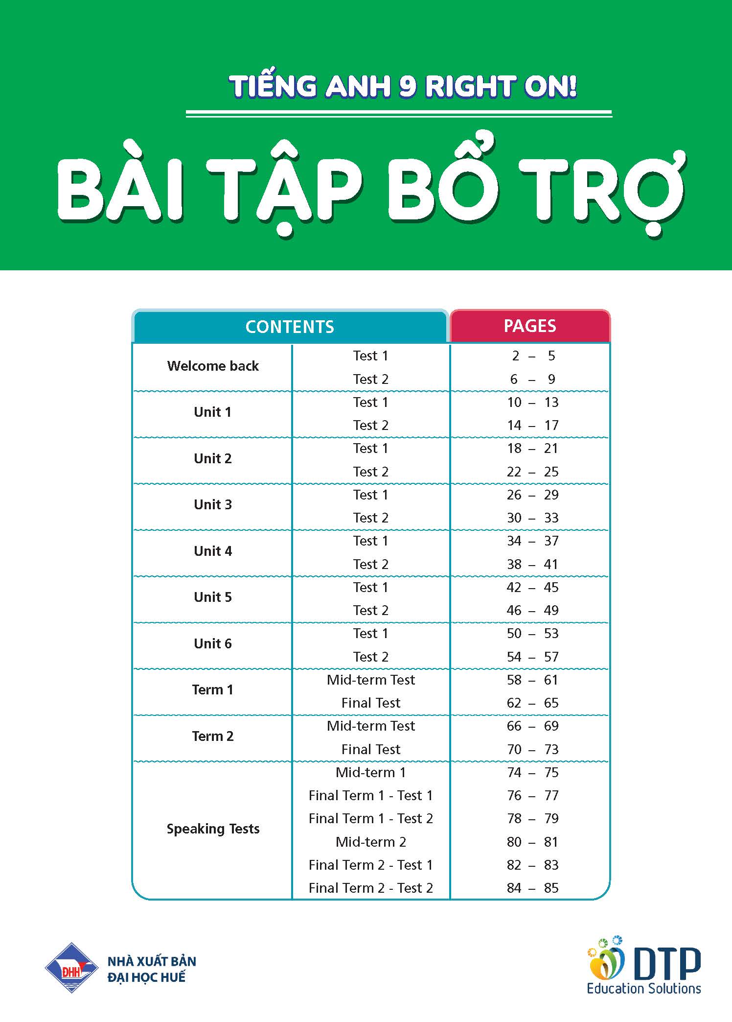 Sách - Dtpbooks - Trọn bộ sách chinh phục kì thi Tuyển sinh 10