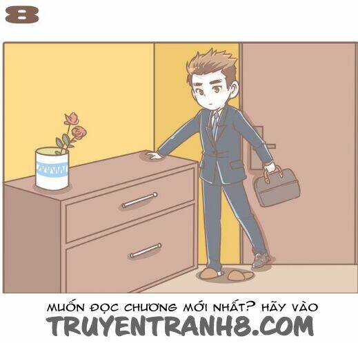 đại thánh và tiểu yêu chapter 2 5