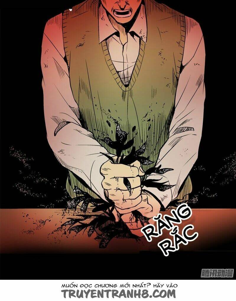 cửa hàng không tên chapter 2 19