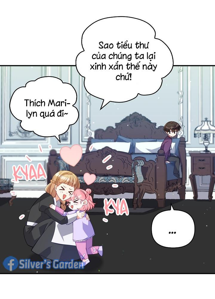 em gái cưng của đại công tước phản diện chapter 13 50