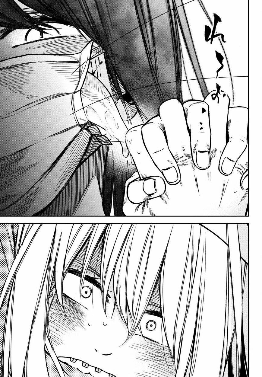 kanojo wa rokurokubi chapter 18 26