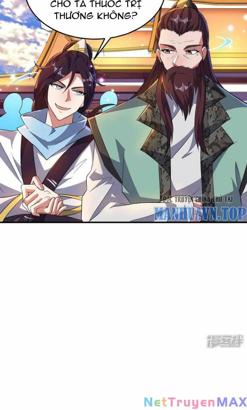 đệ nhất người ở rể chapter 262 4