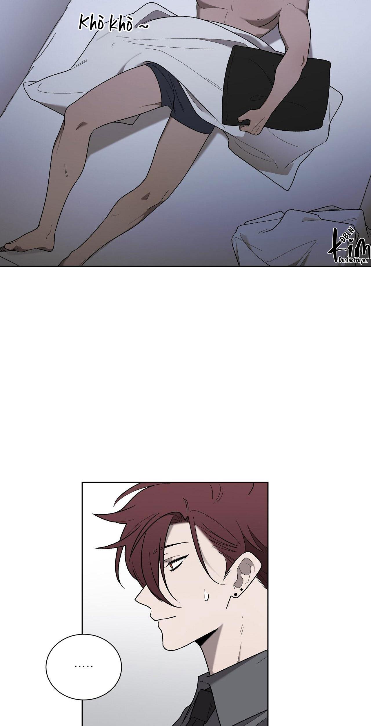 khi chim thước đến chapter 19 20