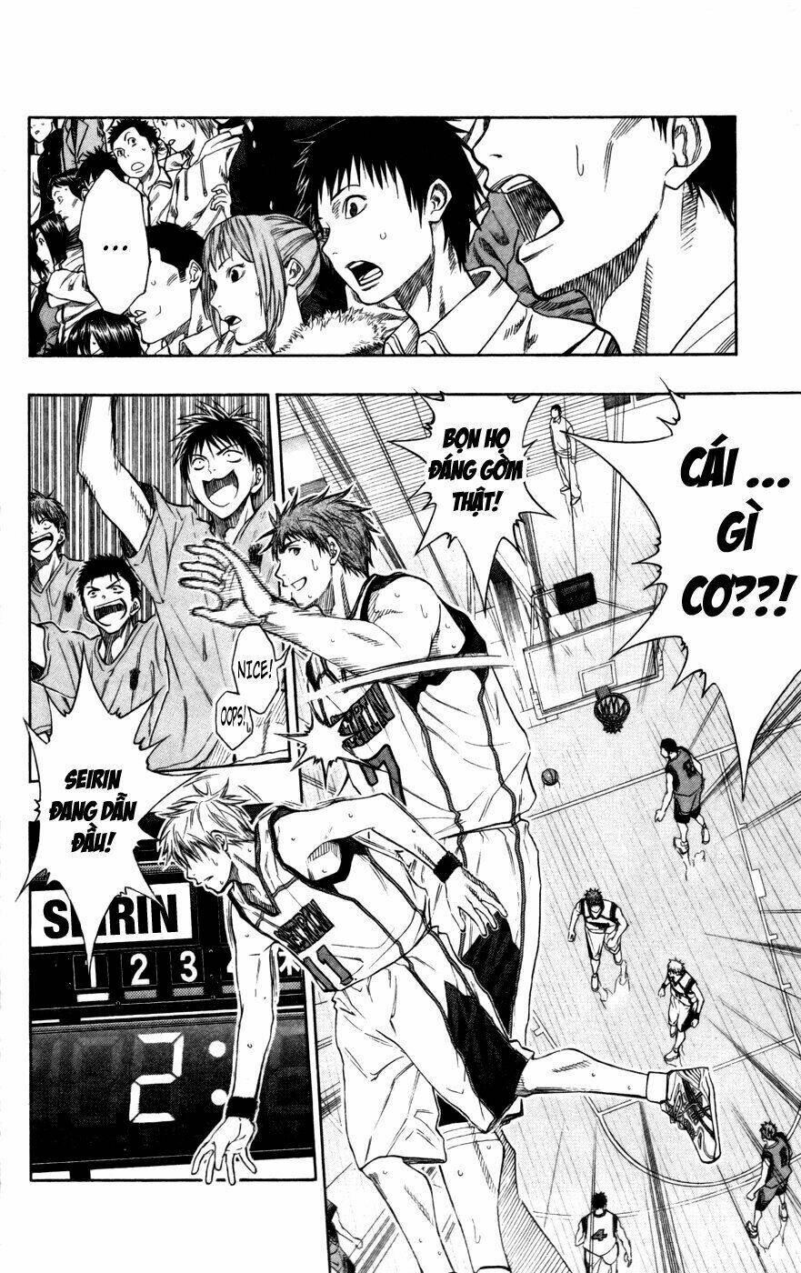 vua bóng rổ kuroko chapter 101 7