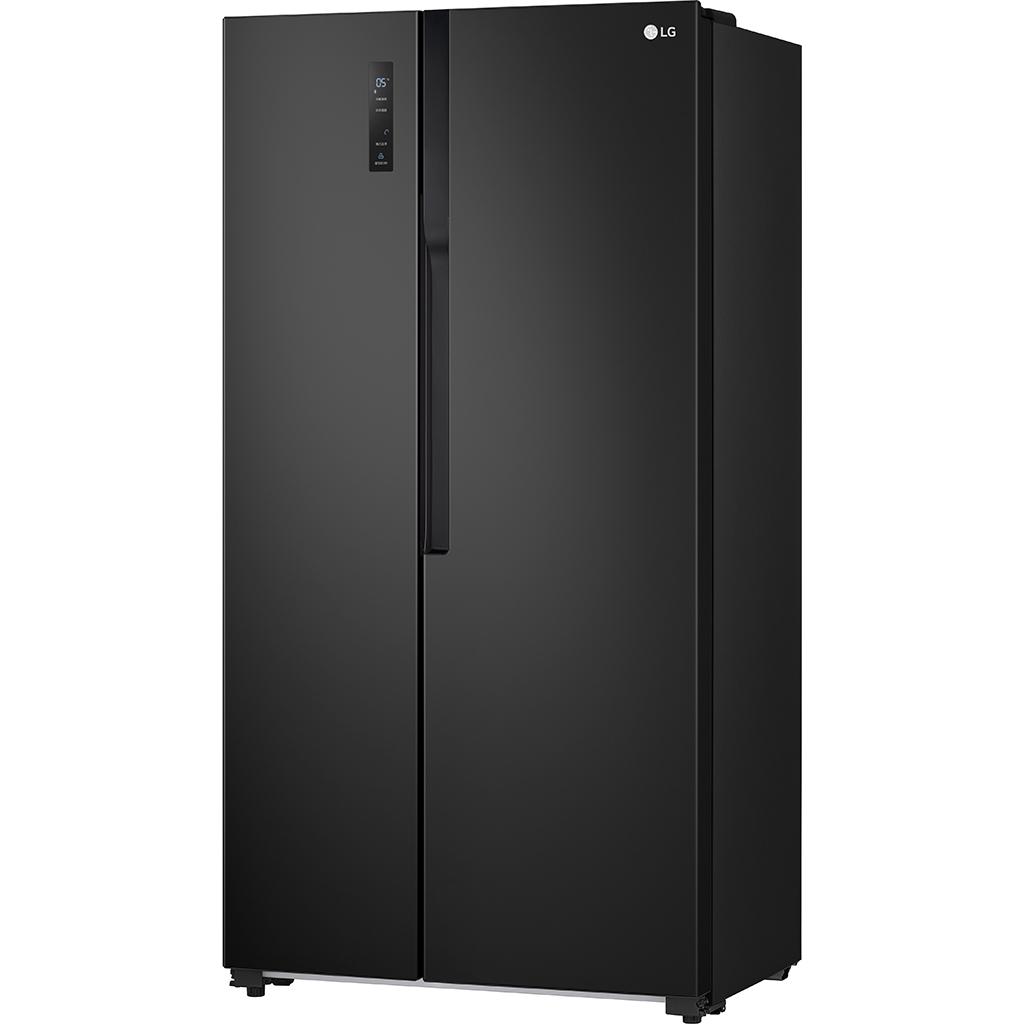 Tủ lạnh LG Inverter 519 lít GR-B256BL - Hàng chính hãng