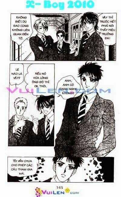 cô giáo tuổi 18 chapter 1 145