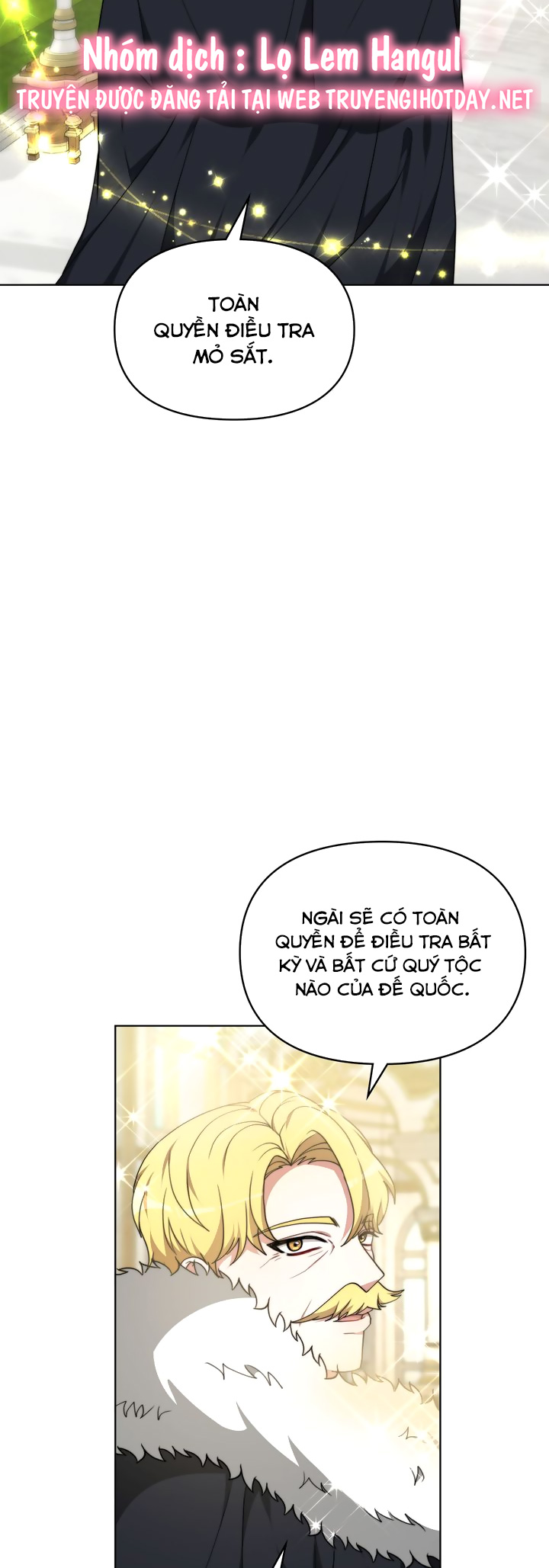 công nương eluana vita chapter 161 24