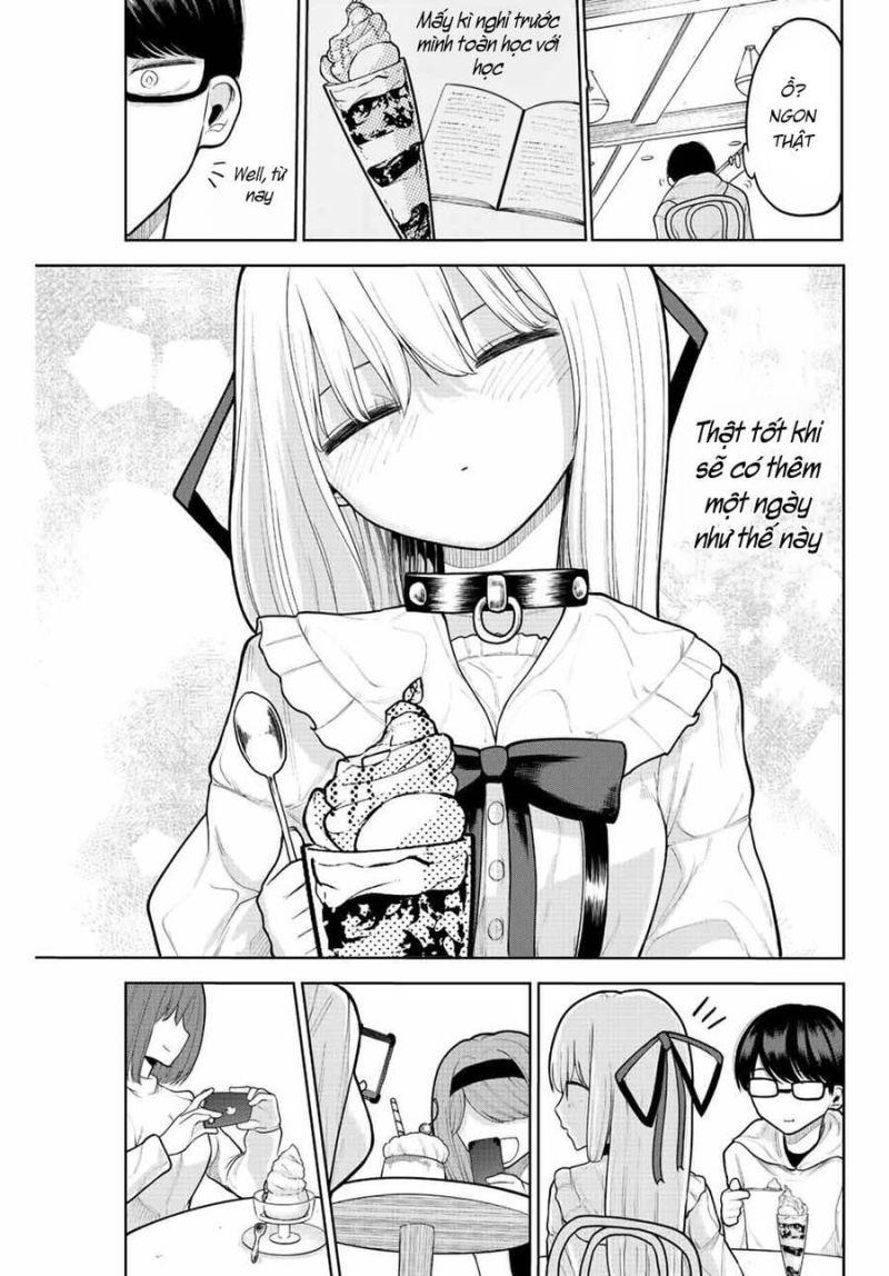 kimi janakya dame na dorei shoujo chapter 6 11